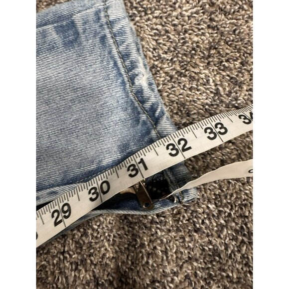 FOG Fear of God Fourth Collection Zip Ankle Jean Size 29 EUC - Picture 8 of 8